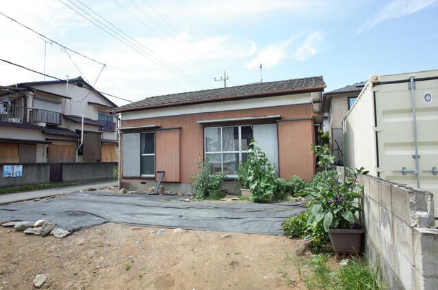 2K House for Sale in Higashimatsuyama, Saitama - 250万円 - Thumbnail 2