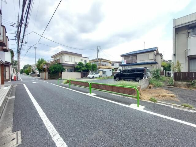 Residential Land for Sale in Oizumi Gakuen, Nerima, Tokyo - Thumbnail 2