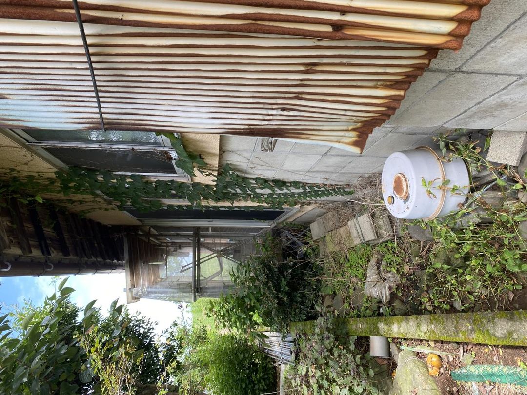 Spacious Land Plot with House in Kikuchi City, Kumamoto - Thumbnail 4