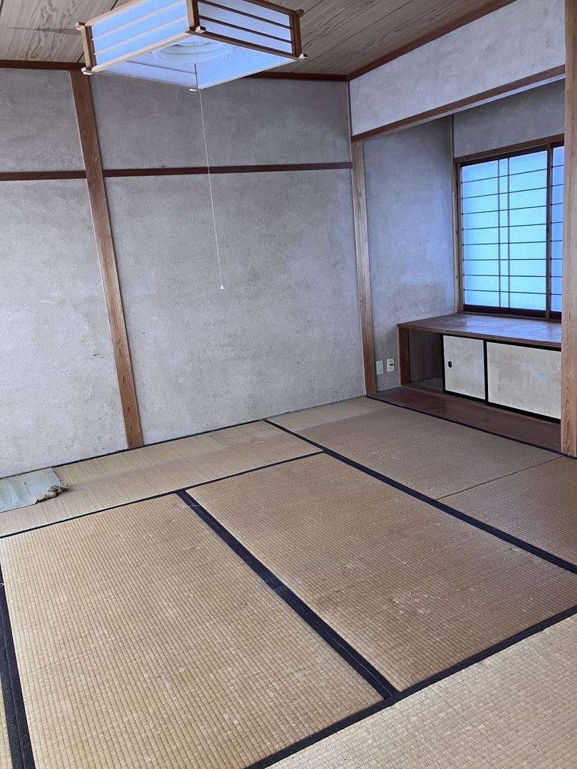 6LDK Corner Lot House for Sale in Matsue, Shimane - Thumbnail 4
