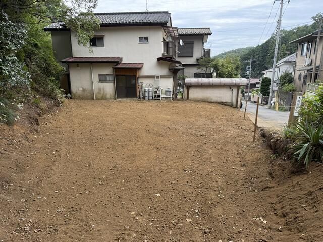 Residential Land for Sale in Hachioji, Tokyo - Hatsuzawa-cho - Thumbnail 2