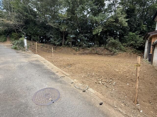 Residential Land for Sale in Hachioji, Tokyo - Hatsuzawa-cho - Thumbnail 3