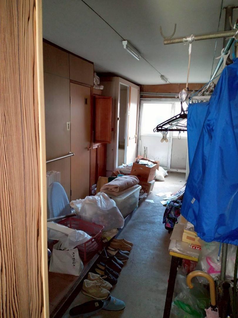 Used 2SK Detached House in Fukui City for 500,000 Yen - Thumbnail 4