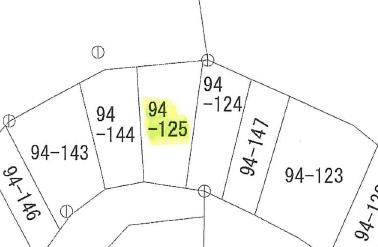 264 sqm Forest Land for Sale in Takizawa, Iwate Prefecture - Thumbnail 2