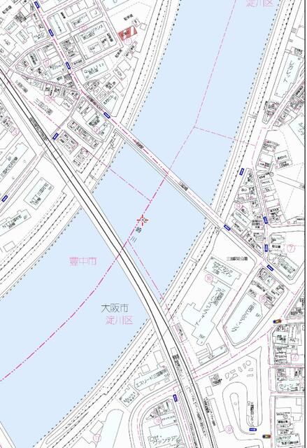 1DK Apartment for Rent near Mikuni Station, Osaka | Renovated Unit - Thumbnail 2