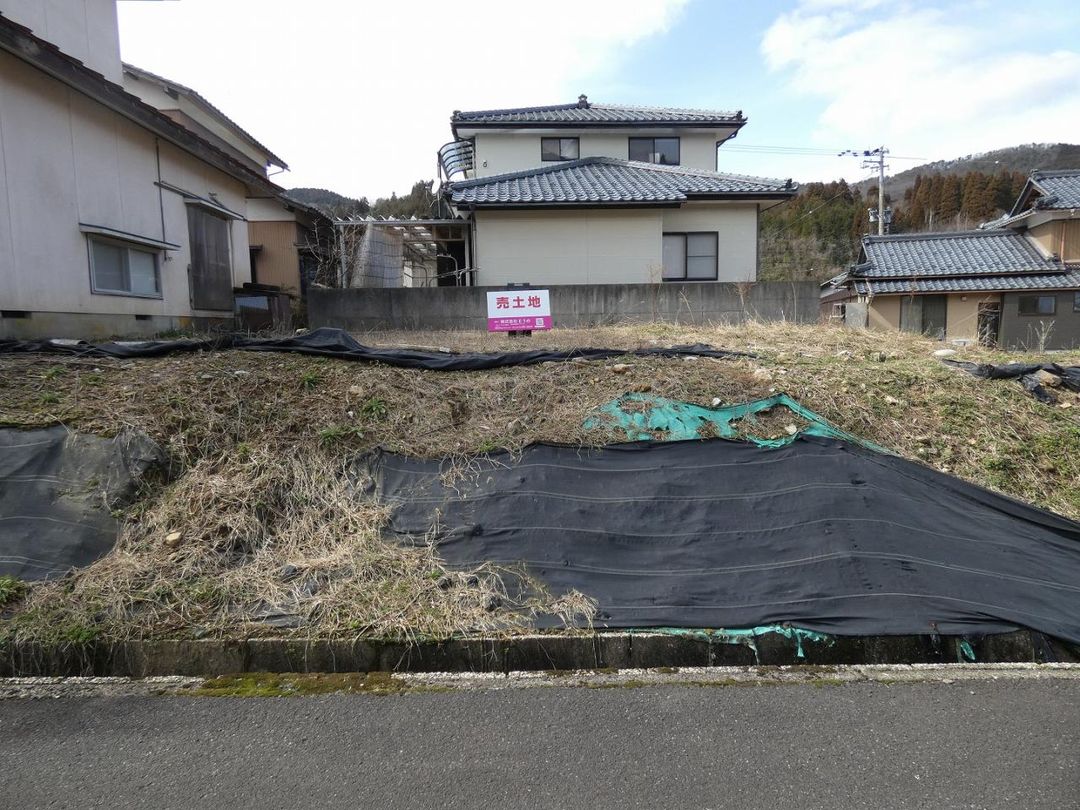 Residential Land for Sale in Hirose-cho, Echizen City, Fukui - Thumbnail 4