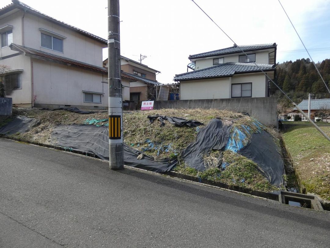 Residential Land for Sale in Hirose-cho, Echizen City, Fukui - Thumbnail 3