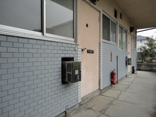 1K Apartment for Rent in Sendai Aoba Ward - 20,000 Yen - Thumbnail 2