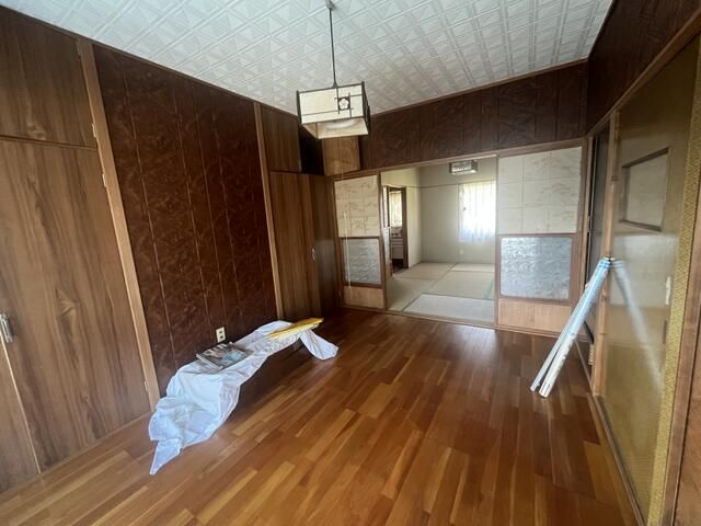 10LDK Renovation Project House in Kitaakita, Akita - Thumbnail 2