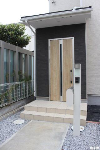 New 4LDK House with Seismic Damping in Hiratsuka, Kanagawa - Thumbnail 3