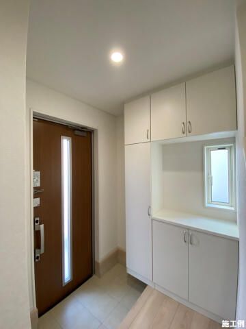 New 4LDK House with Seismic Damping in Hiratsuka, Kanagawa - Thumbnail 4