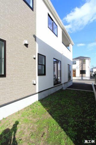 New 4LDK House with Seismic Damping in Hiratsuka, Kanagawa - Thumbnail 2