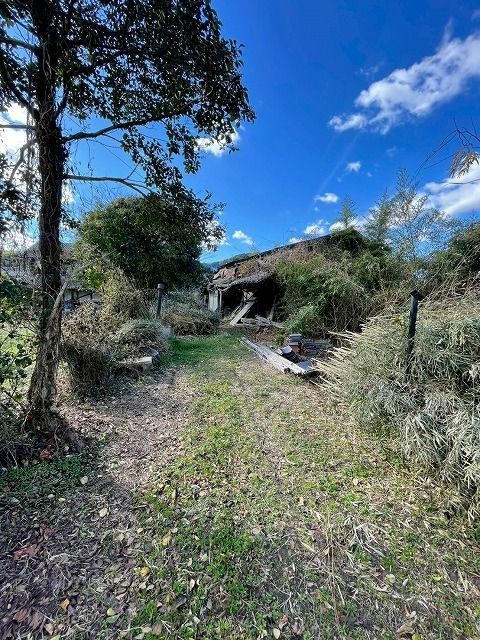 1905 Wooden House on 1117m² Land in Yame, Fukuoka - Thumbnail 4