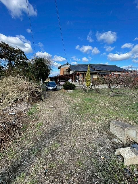 1905 Wooden House on 1117m² Land in Yame, Fukuoka - Thumbnail 3