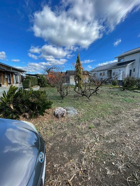 1905 Wooden House on 1117m² Land in Yame, Fukuoka - Thumbnail 2
