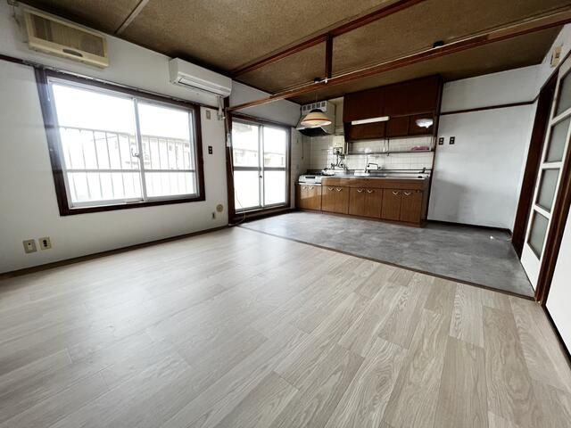3DK Apartment for Sale in Kagamihara, Gifu - Tsukioka Danchi - Thumbnail 3