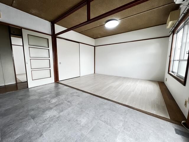 3DK Apartment for Sale in Kagamihara, Gifu - Tsukioka Danchi - Thumbnail 2