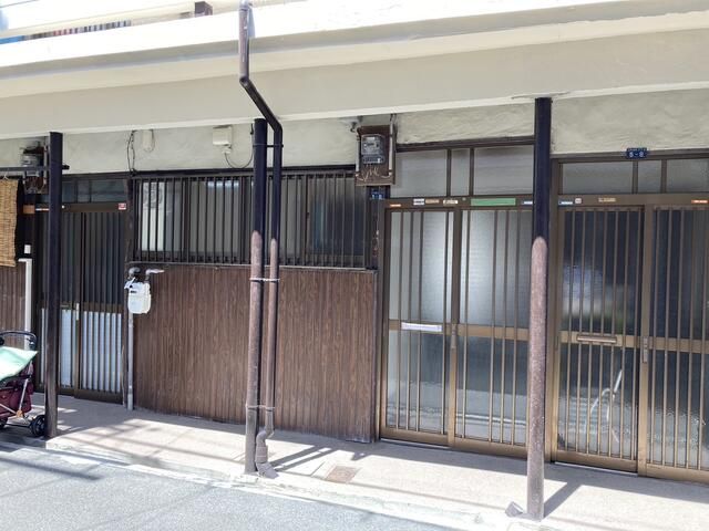 2K Apartment for Rent in Toyonaka, Osaka - No Deposit - Thumbnail 2