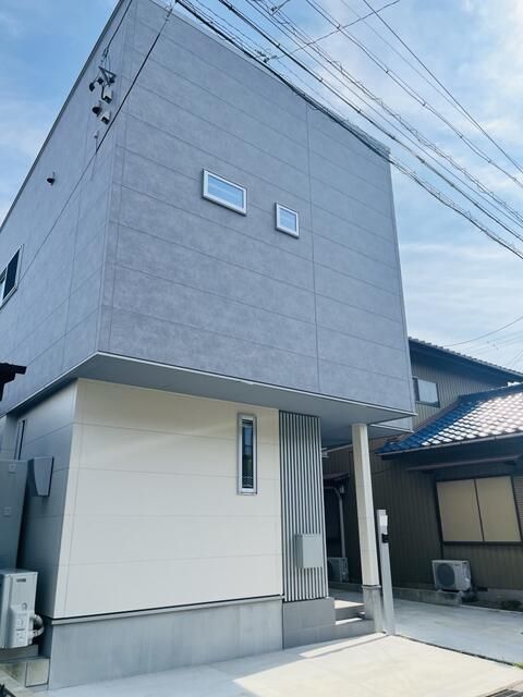 Stylish 2023 3LDK House near JR Kanie Station, Aichi - Thumbnail 2