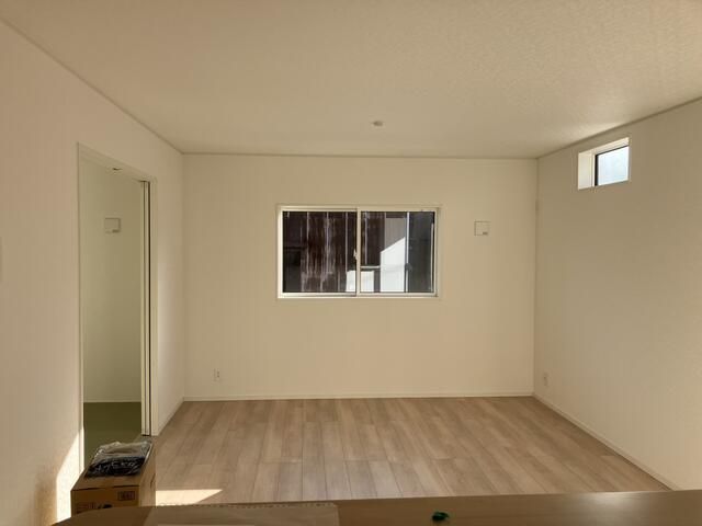 New 4LDK House in Toyohashi with Seismic SAFE365 & Roof Balcony - Thumbnail 4