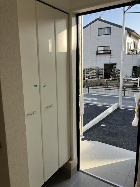 New 4LDK House in Toyohashi with Seismic SAFE365 & Roof Balcony - Thumbnail 2