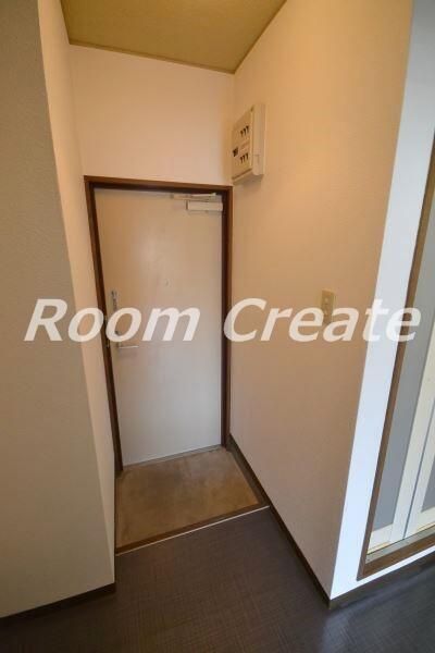 Pet-Friendly 1K Apartment for Rent in Tokushima City - Thumbnail 3