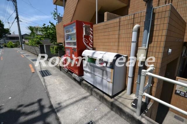 Pet-Friendly 1K Apartment for Rent in Tokushima City - Thumbnail 2