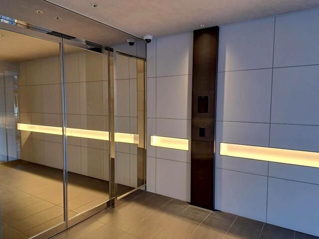 Modern 1LDK Designer Condo in Nakano, Tokyo - 2024 Build - Thumbnail 4