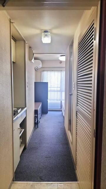 Tokyo Minato Ward Studio Apartment Near Tokyo Tower for Sale - Thumbnail 4