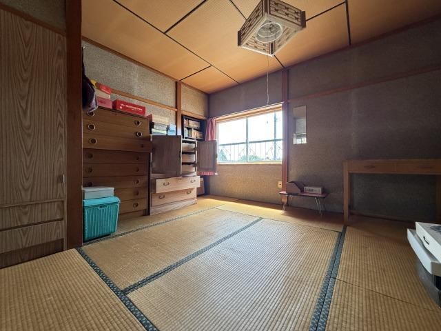 Pre-owned 6DK House in Towada City, Aomori - 480,000 Yen - Thumbnail 4