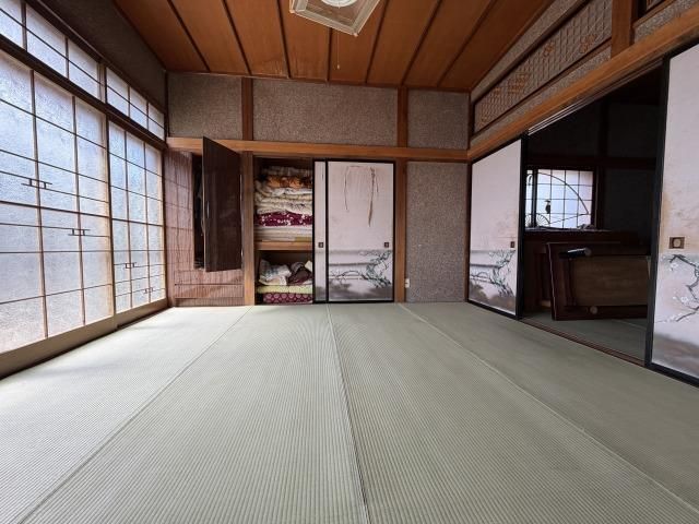 Pre-owned 6DK House in Towada City, Aomori - 480,000 Yen - Thumbnail 3