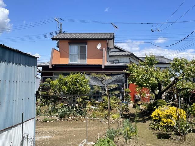 3DK Detached House in Chikusei City, Ibaraki - Thumbnail 4