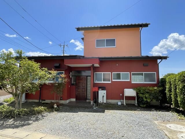 3DK Detached House in Chikusei City, Ibaraki - Thumbnail 3