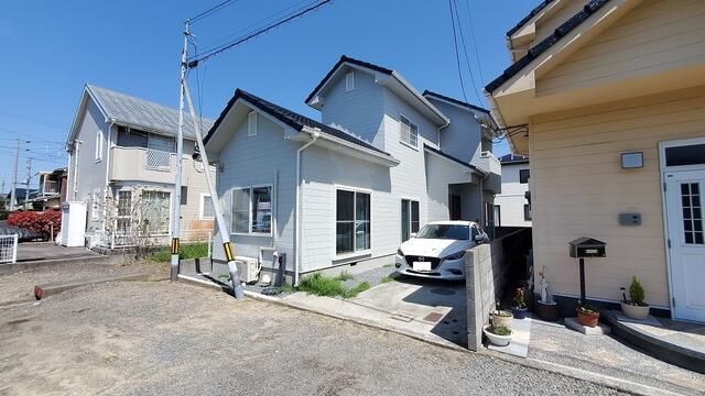 Renovated 3LDK House in Matsuyama, Ehime Prefecture - Thumbnail 2