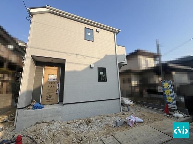 New 4LDK House in Ikeda, Osaka | Feb 2026 Completion - Thumbnail 2