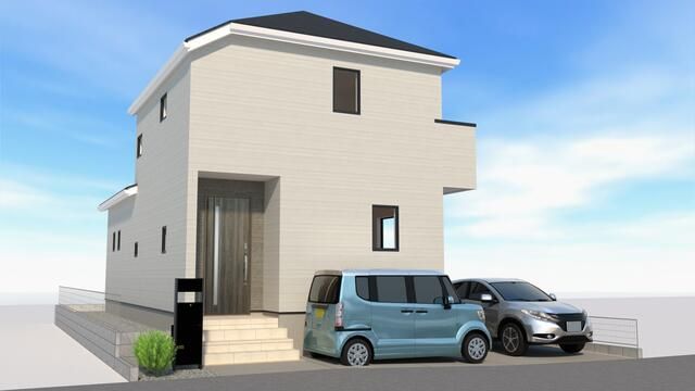 New 4LDK House in Ikeda, Osaka | Feb 2026 Completion - Thumbnail 3