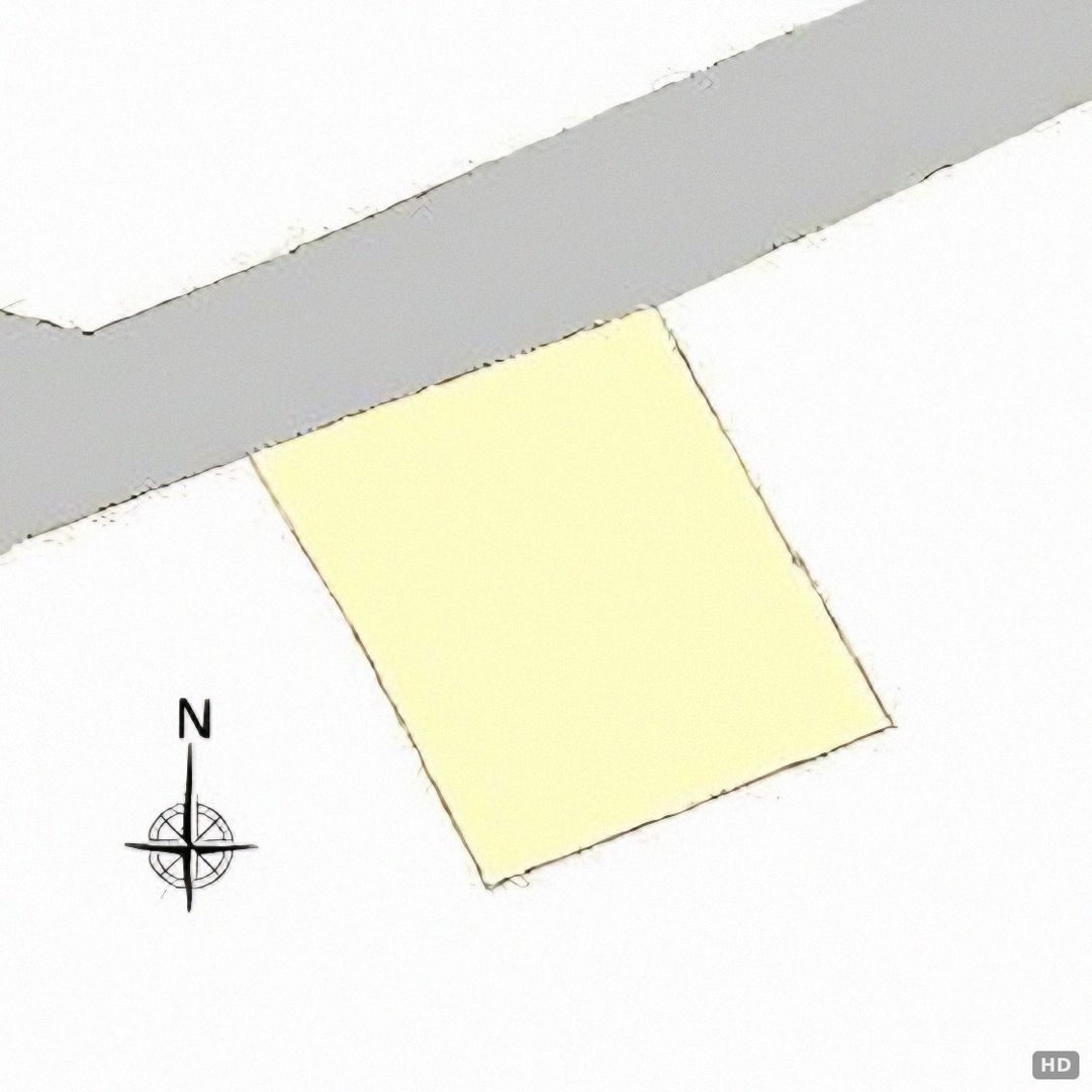 Residential Land for Sale in Nirasaki, Yamanashi - 59.42 Tsubo - Thumbnail 2