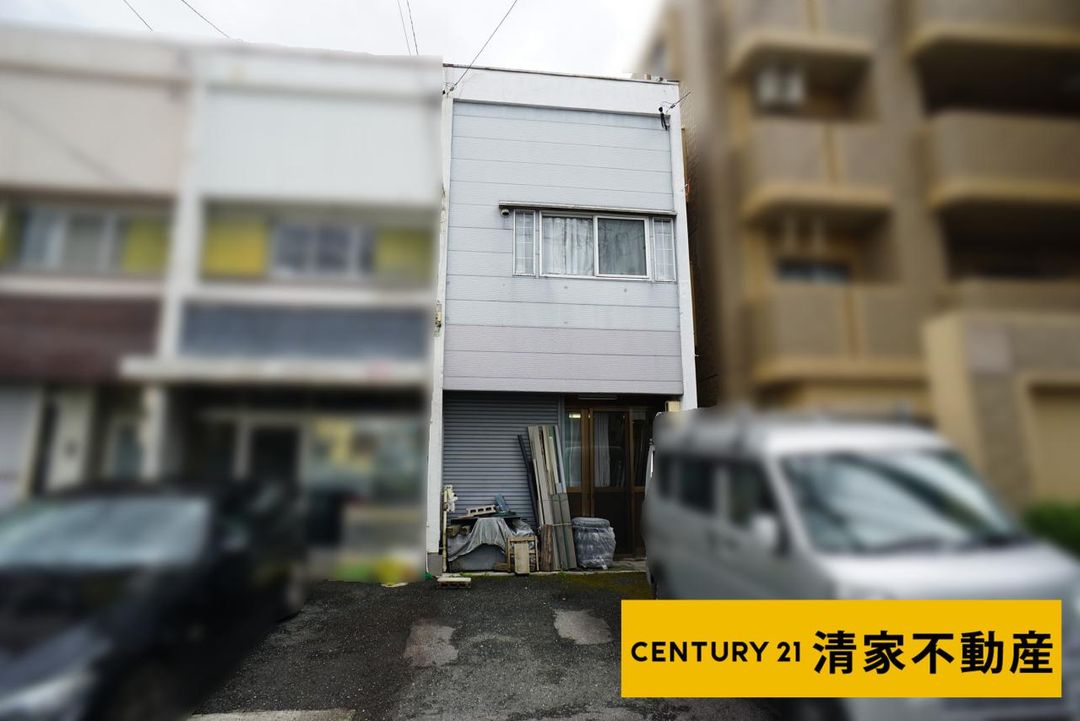 Renovated 2DK House for Sale in Nagoya's Tempaku Ward - Thumbnail 2