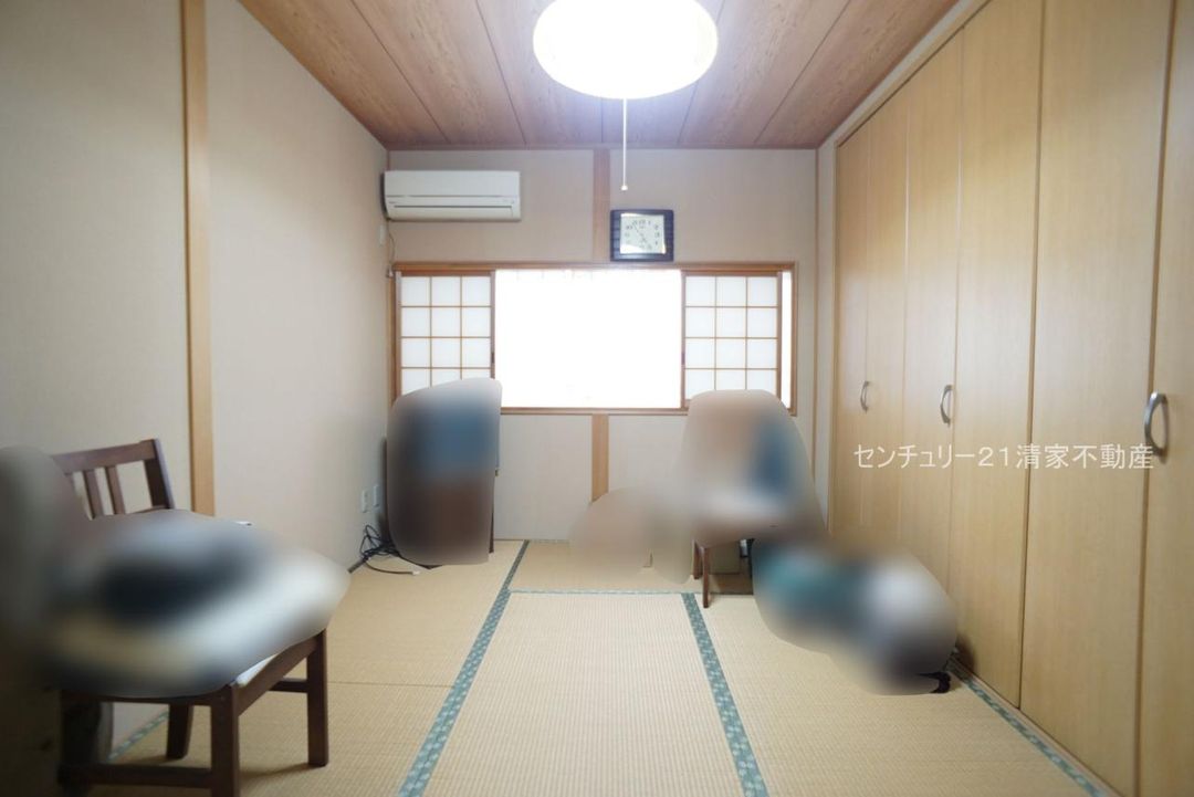 Renovated 2DK House for Sale in Nagoya's Tempaku Ward - Thumbnail 4