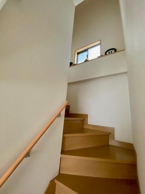 4LDK Steel Home with Rooftop Balcony for Sale in Osaka Abeno - Thumbnail 4