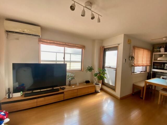 4LDK Steel Home with Rooftop Balcony for Sale in Osaka Abeno - Thumbnail 3