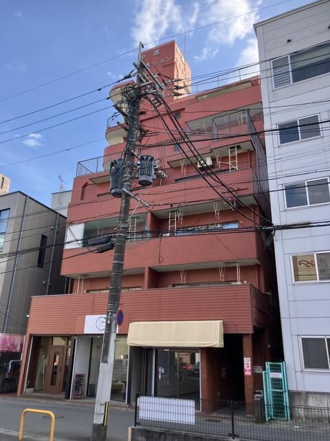 1K Apartment for Sale in Kagoshima's Tenmonkan, Near Sengan-en - Thumbnail 2