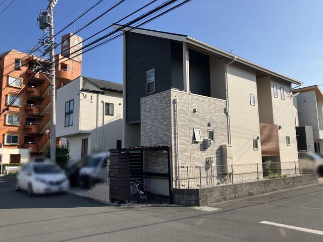2015-Built 4SLDK House with 2 Car Parks in Toyohashi, Aichi - Thumbnail 3