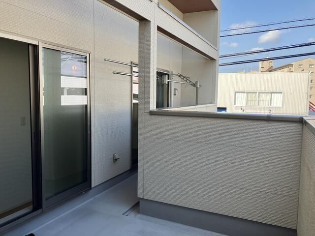 2015-Built 4SLDK House with 2 Car Parks in Toyohashi, Aichi - Thumbnail 2