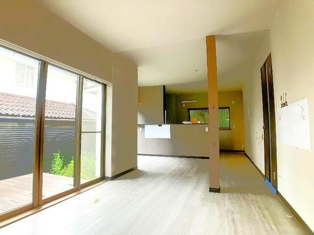 Renovated 3LDK House in Kawasaki Asao Ward, Kanagawa - Thumbnail 3