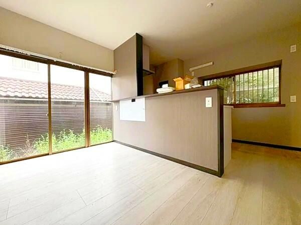Renovated 3LDK House in Kawasaki Asao Ward, Kanagawa - Thumbnail 4