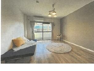 One-Room Apartment for Rent near Shirakawa Station, Sakai - Thumbnail 2