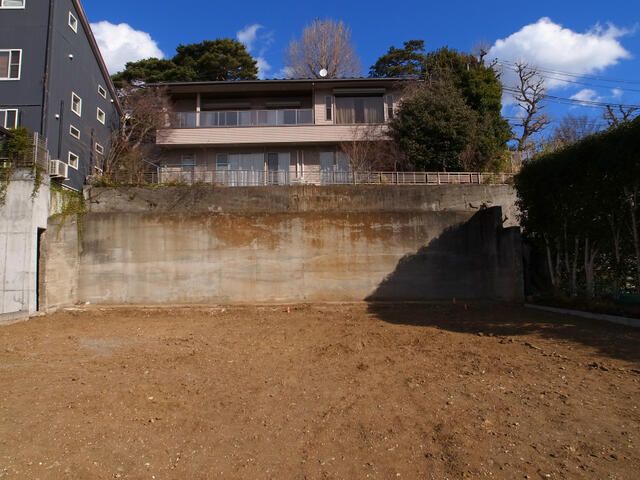 Residential Land for Sale in Chofu, Tokyo - 182.32 sqm Plot - Thumbnail 4