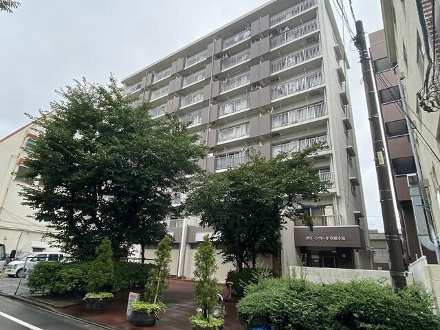 2LDK Investment Apartment Near Keisei Koiwa Station, Edogawa - Thumbnail 3