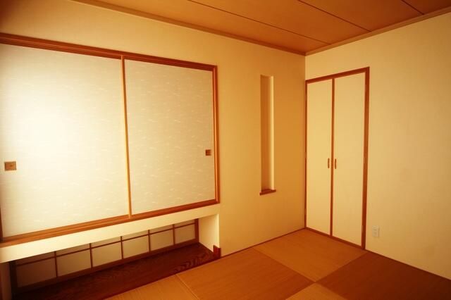 Misawa Home 3LDK House with Kura in Sapporo Kiyota Ward - Thumbnail 4